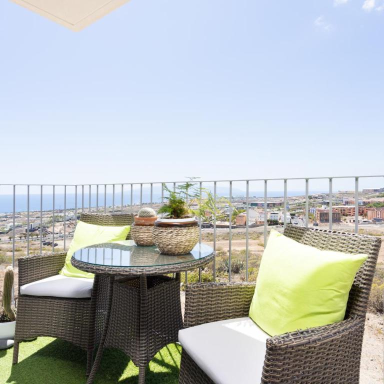 River Suite El Galeón - Apartamento de 1 dormitorio - 22