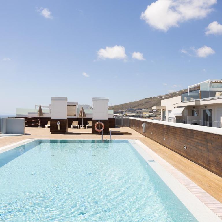 River Suite El Galeón - Apartamento de 1 dormitorio - 39