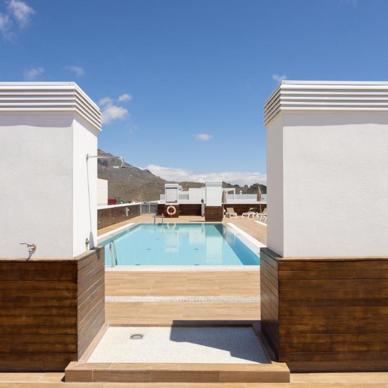 River Suite El Galeón - Apartamento de 1 dormitorio - 40