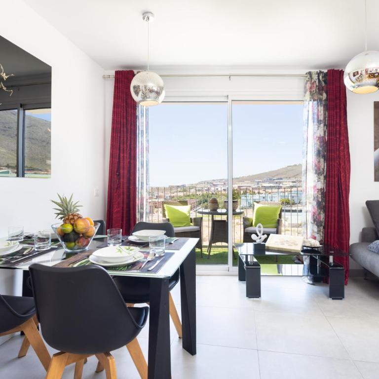 River Suite El Galeón - Apartamento de 1 dormitorio - 15