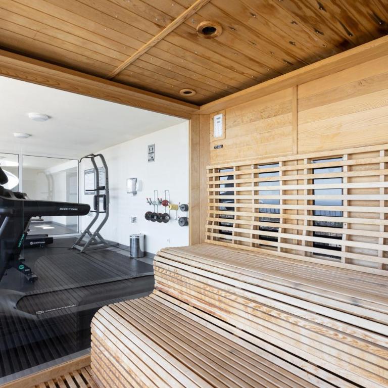 River Suite El Galeón - Apartamento de 1 dormitorio - 47