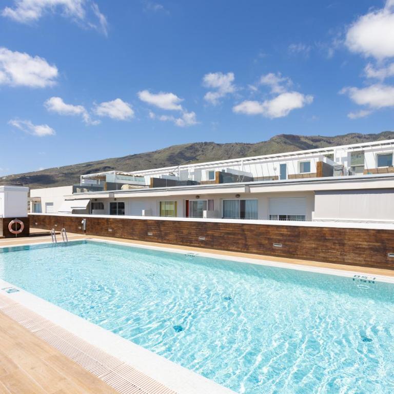 River Suite El Galeón - Apartamento de 1 dormitorio - 38