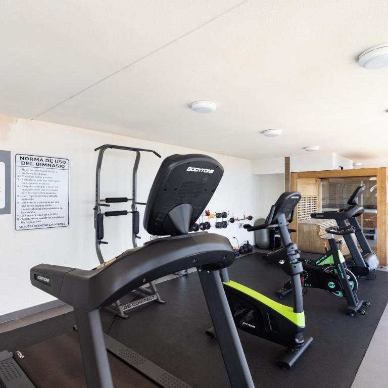 River Suite El Galeón - Apartamento de 1 dormitorio - 43