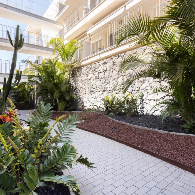 River Suite El Galeón - Apartamento de 1 dormitorio - 49