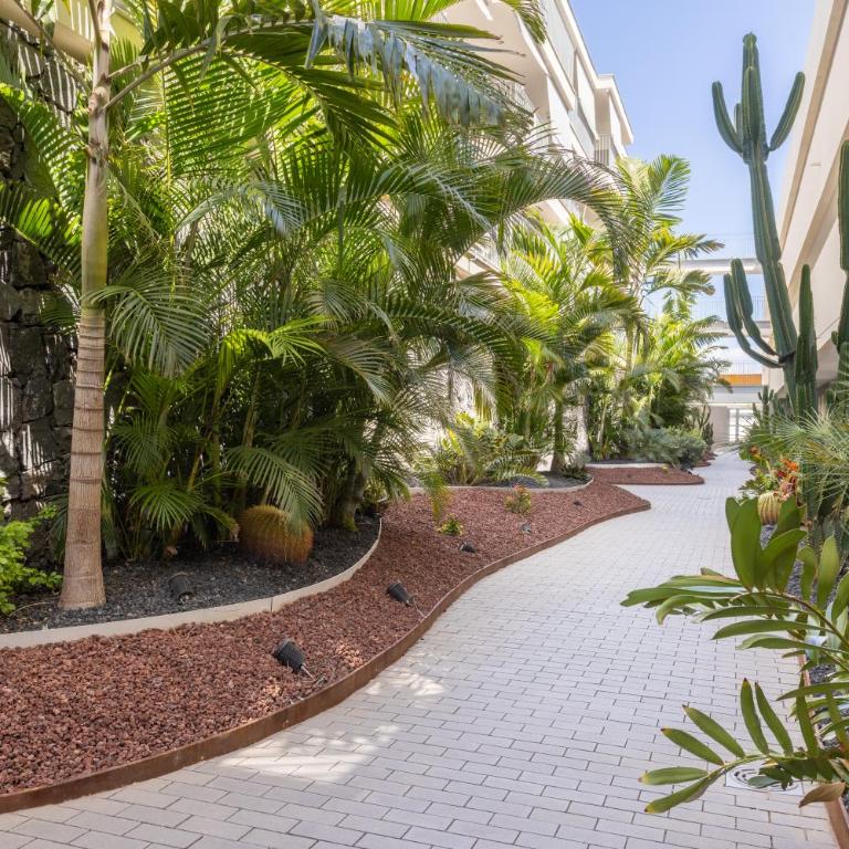 River Suite El Galeón - Apartamento de 1 dormitorio - 52