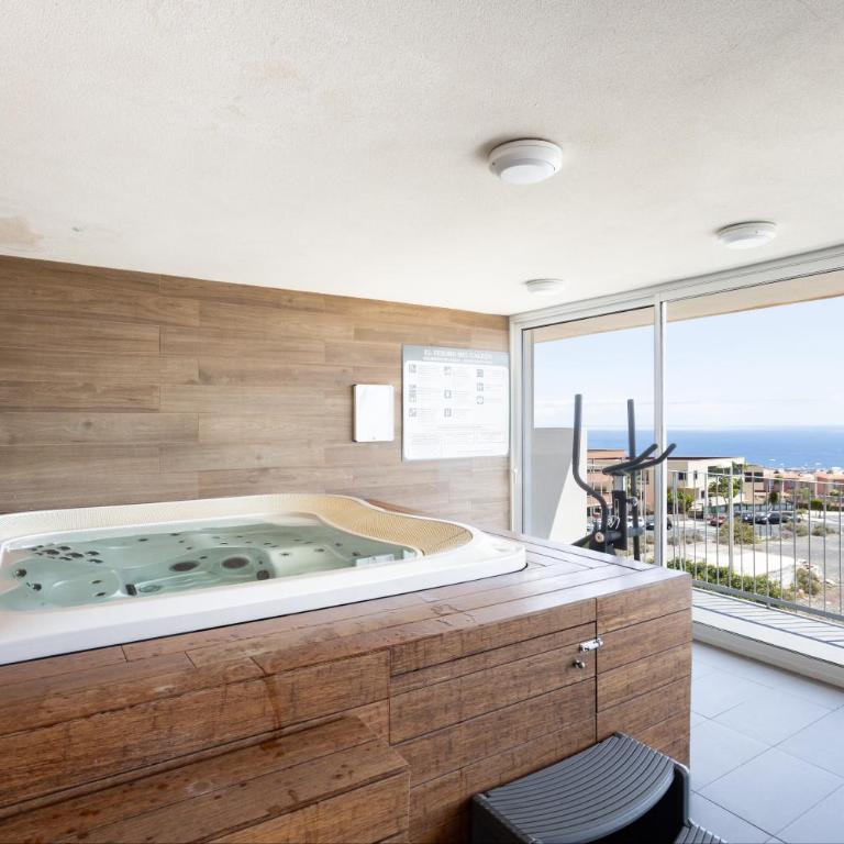 River Suite El Galeón - Apartamento de 1 dormitorio - 46