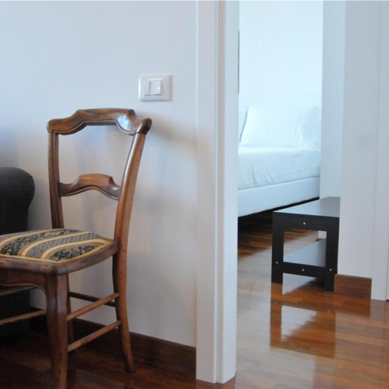 Feliz in Roma B&B - Apartments - Suite Familiare - 1