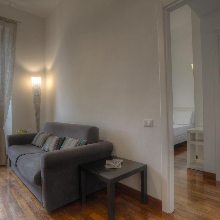 Feliz in Roma B&B - Apartments - Suite Familiare - 4