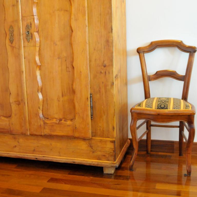 Feliz in Roma B&B - Apartments - Suite Familiare - 5