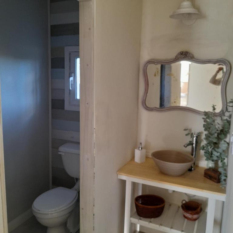 Los pinares - Casa con 1 dormitorio - 2