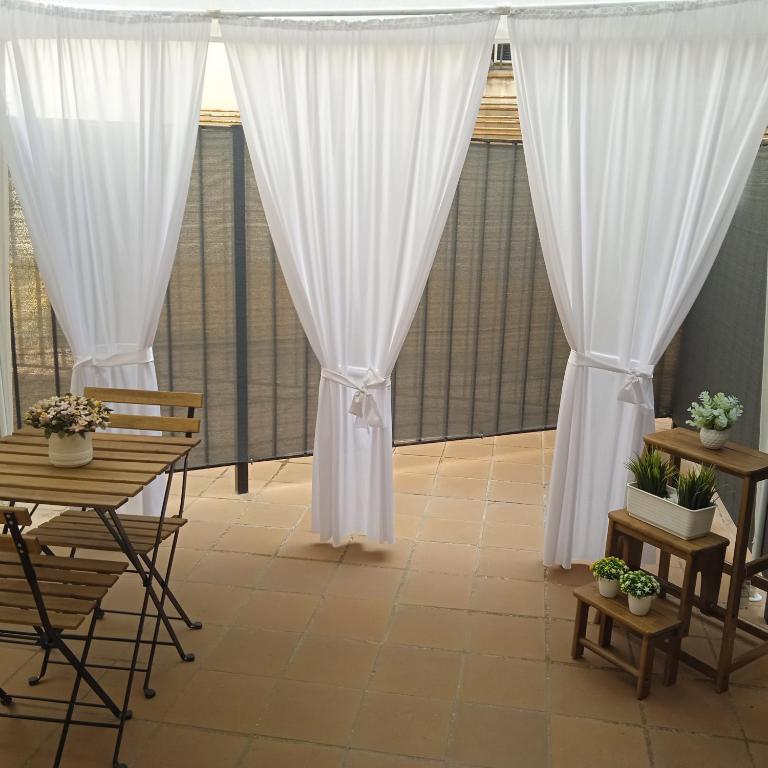 Toledo Enamora con Garaje - Apartamento de 1 dormitorio - 30