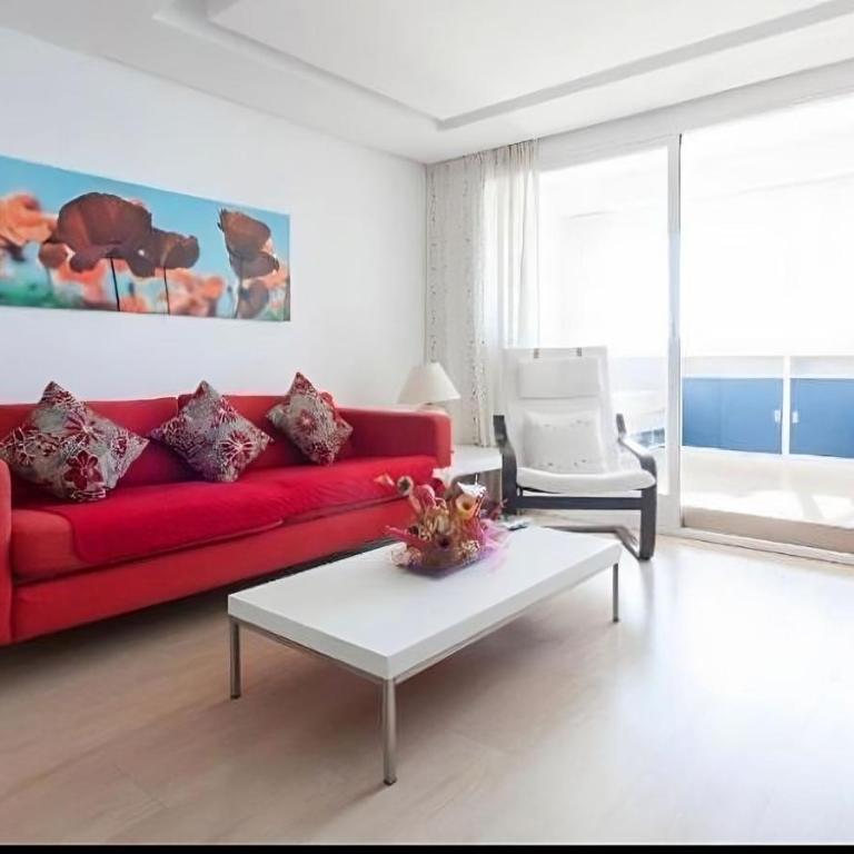 EDEN ROC I - Apartamento con vistas al mar - 15