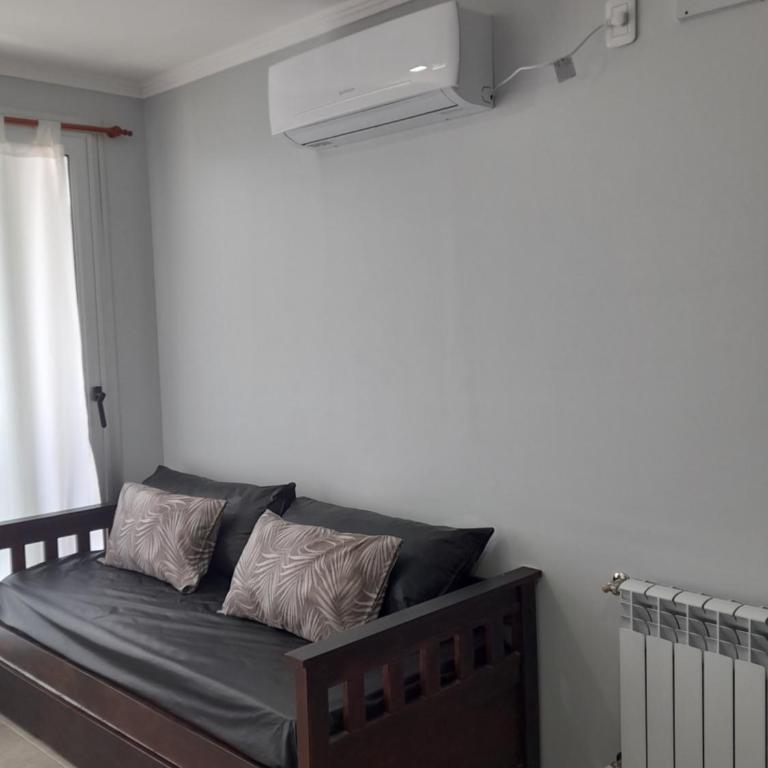 Malala departamento en Santa Fe - ALOJAMIENTO DE CALIDAD - Apartamento de 1 dormitorio - 12