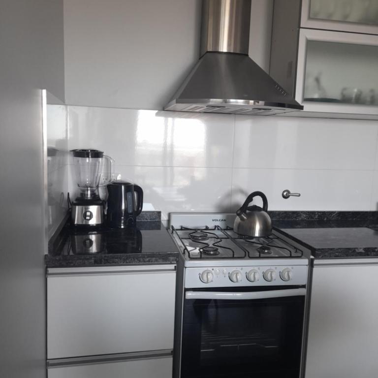 Malala departamento en Santa Fe - ALOJAMIENTO DE CALIDAD - Apartamento de 1 dormitorio - 13