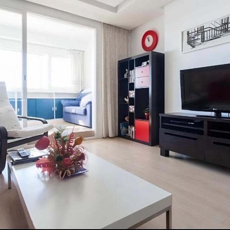 EDEN ROC I - Apartamento con vistas al mar - 19