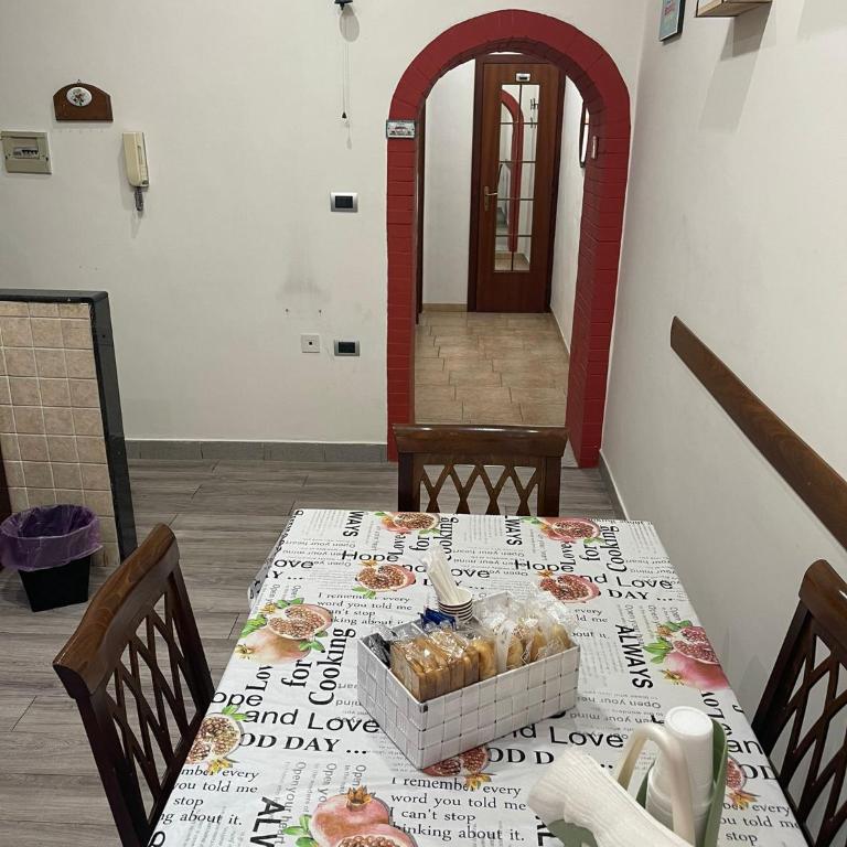 Da Rosalba - Two-Bedroom Apartment - 7