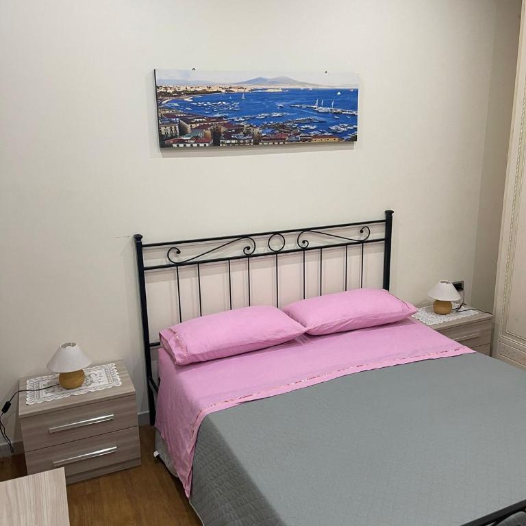 Da Rosalba - Two-Bedroom Apartment - 12