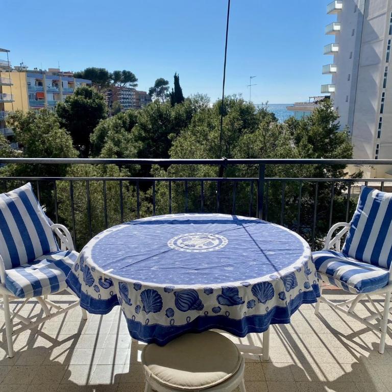 RHASIMAR SALOU CENTRO - Apartamento de 2 dormitorios - 31