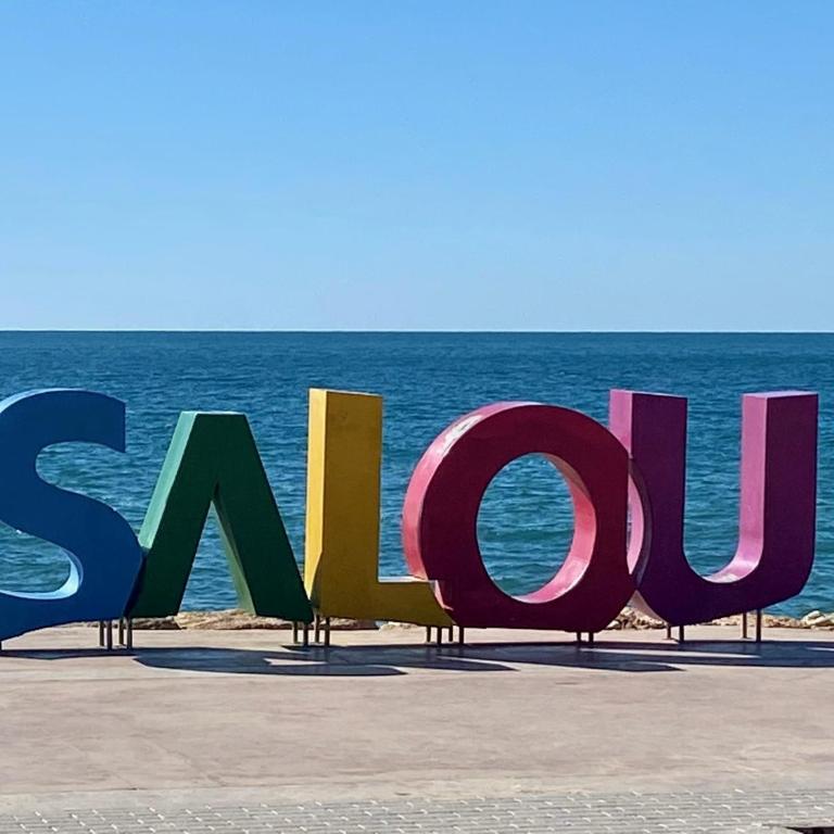 RHASIMAR SALOU CENTRO - Apartamento de 2 dormitorios - 38