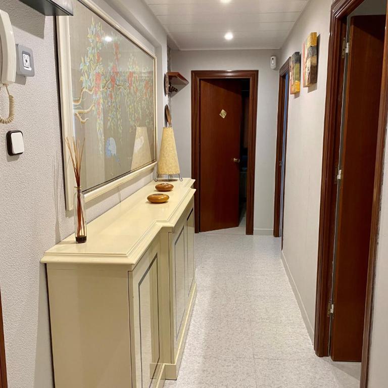 RHASIMAR SALOU CENTRO - Apartamento de 2 dormitorios - 3