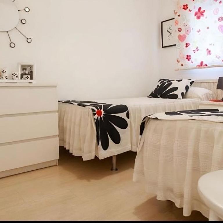 EDEN ROC I - Apartamento con vistas al mar - 28