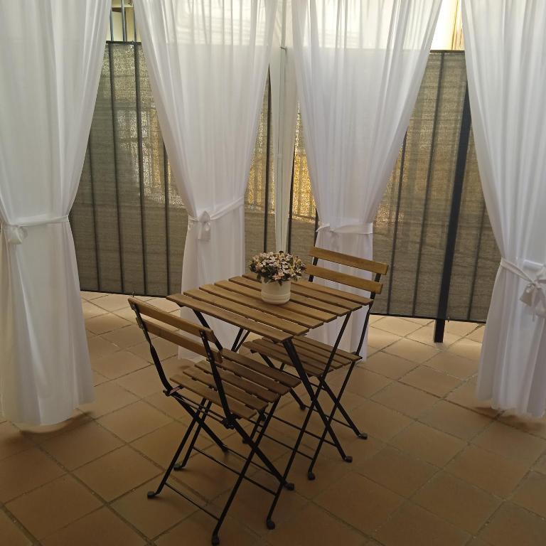 Toledo Enamora con Garaje - Apartamento de 1 dormitorio - 32