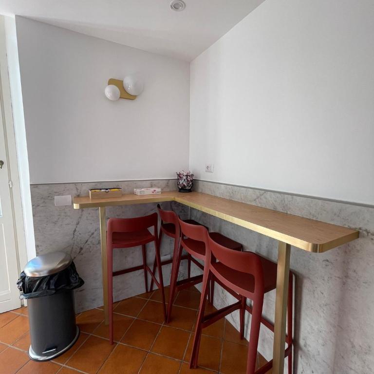 LUCIANO MONTI APARTMENT - Appartamento con Balcone - 47