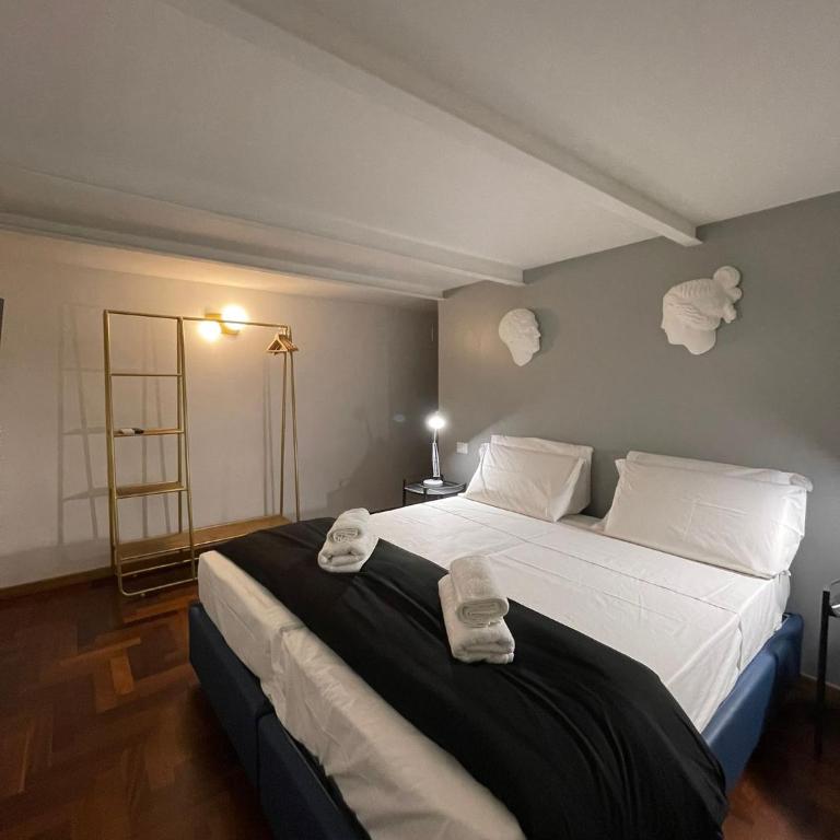 LUCIANO MONTI APARTMENT - Appartamento con Balcone - 19