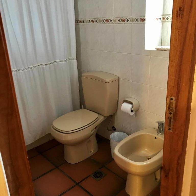 Departamento San Martin de los Andes Centro con Cochera Privada! - Apartamento de 1 dormitorio - 9