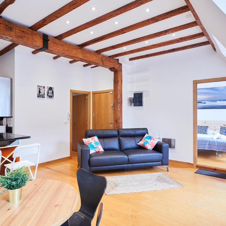 San Marcial by Basque Homes - Apartamento de 2 dormitorios - 1