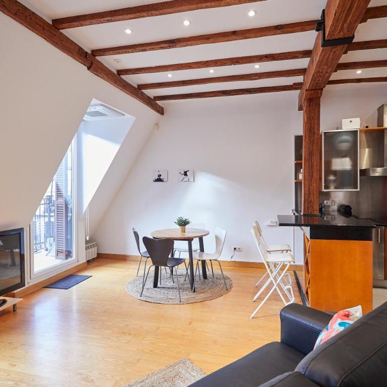 San Marcial by Basque Homes - Apartamento de 2 dormitorios - 3