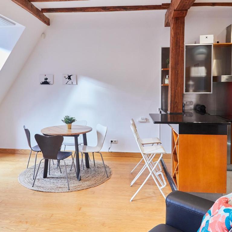 San Marcial by Basque Homes - Apartamento de 2 dormitorios - 2