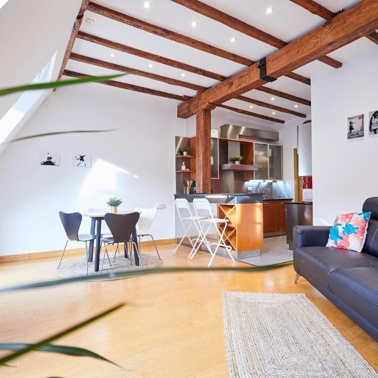 San Marcial by Basque Homes - Apartamento de 2 dormitorios - 4