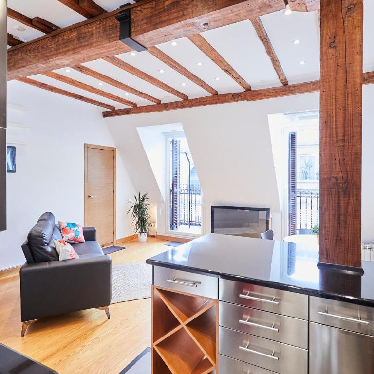 San Marcial by Basque Homes - Apartamento de 2 dormitorios - 9