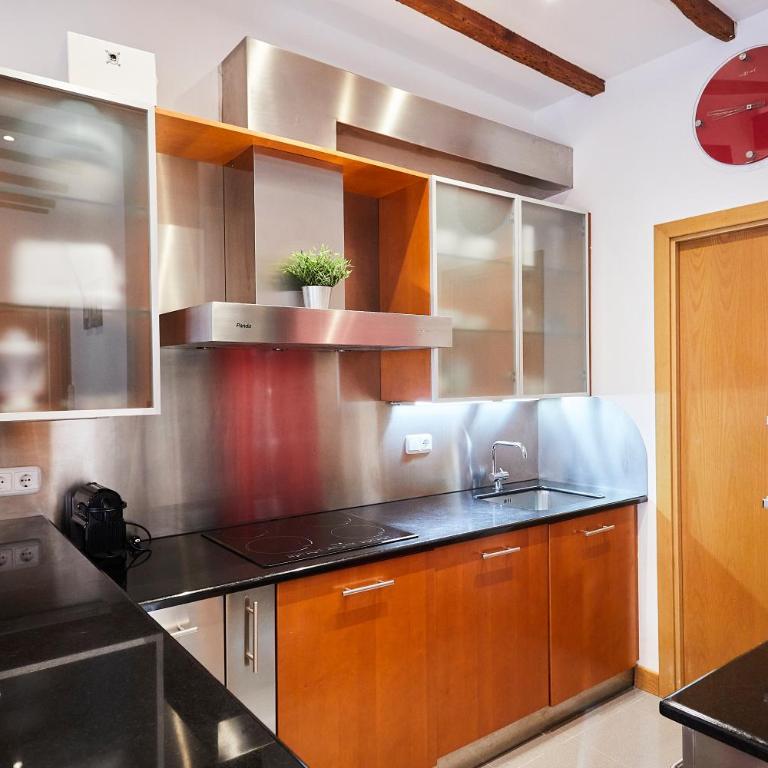 San Marcial by Basque Homes - Apartamento de 2 dormitorios - 10