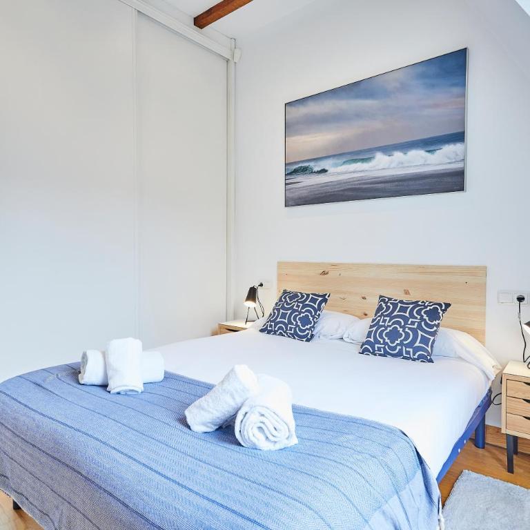 San Marcial by Basque Homes - Apartamento de 2 dormitorios - 13