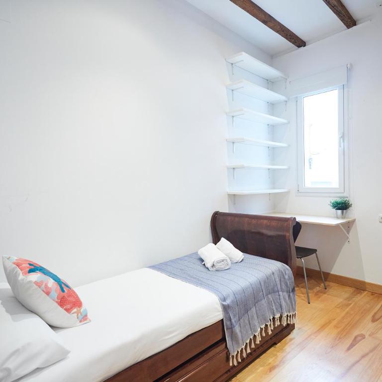 San Marcial by Basque Homes - Apartamento de 2 dormitorios - 16