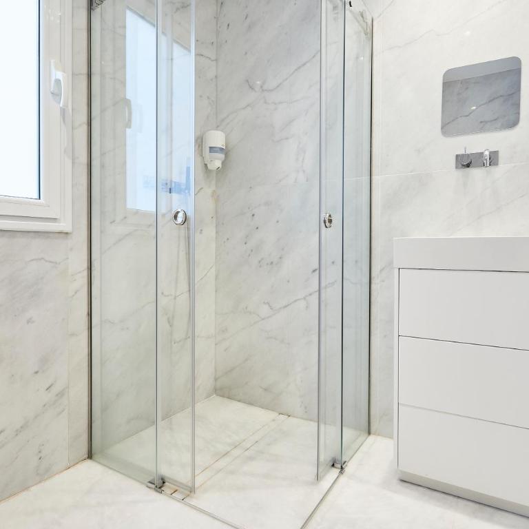 San Marcial by Basque Homes - Apartamento de 2 dormitorios - 20