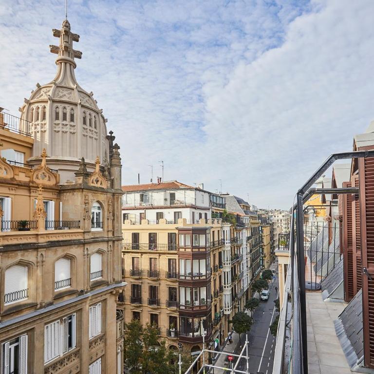 San Marcial by Basque Homes - Apartamento de 2 dormitorios - 23