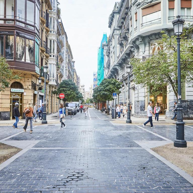 San Marcial by Basque Homes - Apartamento de 2 dormitorios - 25