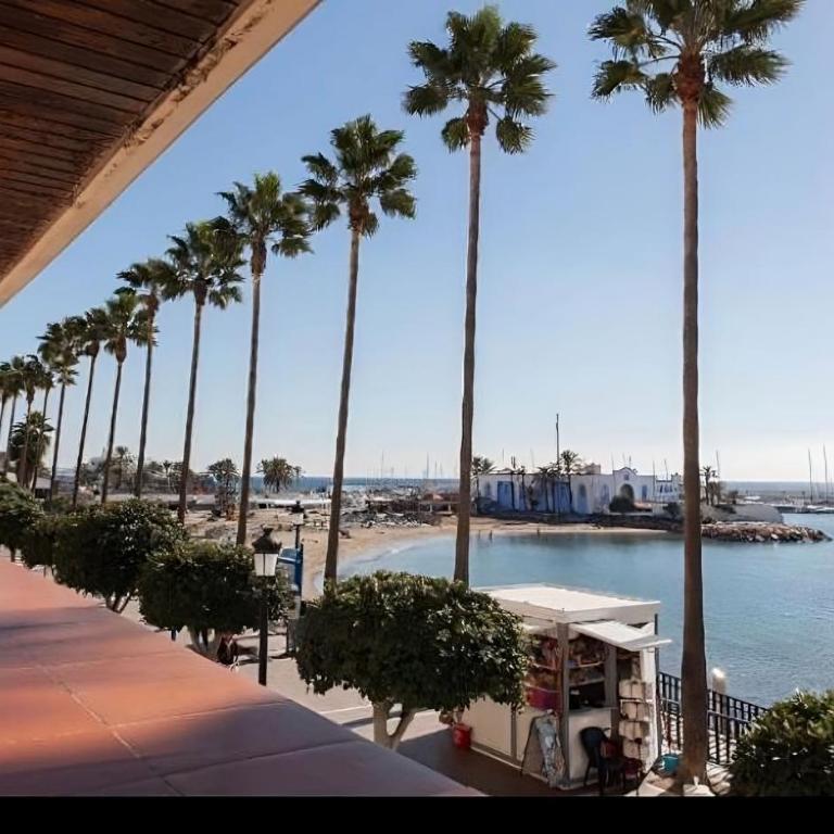 EDEN ROC I - Apartamento con vistas al mar - 47