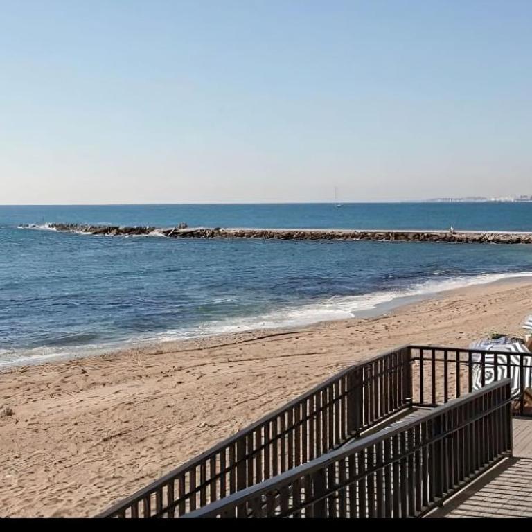 EDEN ROC I - Apartamento con vistas al mar - 51