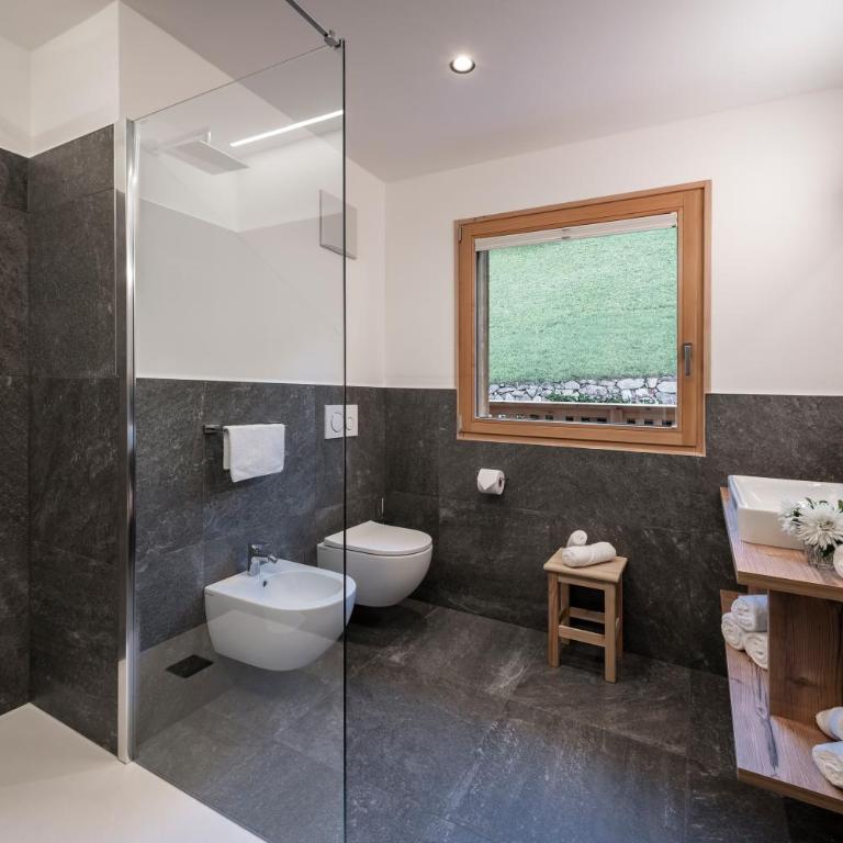 Gschlunerhof - Apartamento de 2 dormitorios - 8