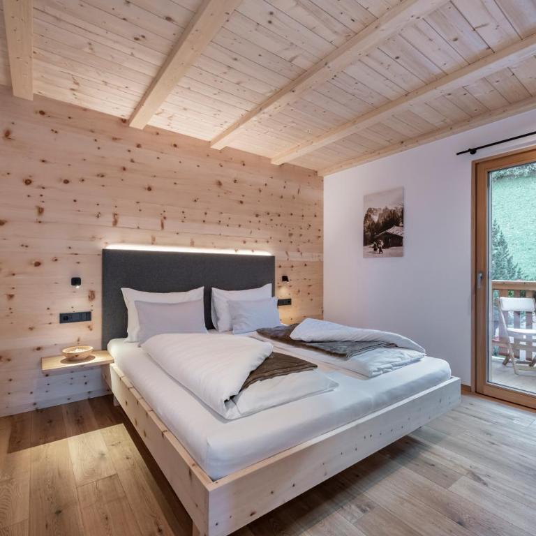 Gschlunerhof - Apartamento de 2 dormitorios - 13