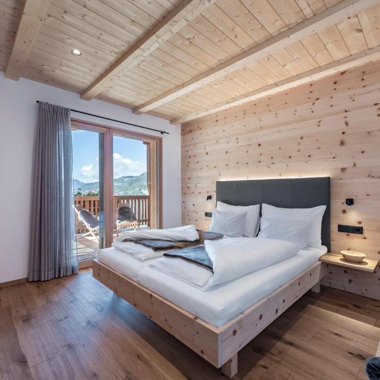 Gschlunerhof - Apartamento de 2 dormitorios - 12