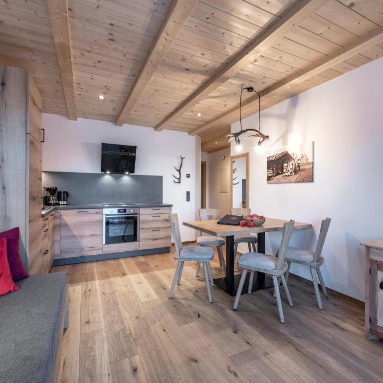 Gschlunerhof - Apartamento de 2 dormitorios - 11