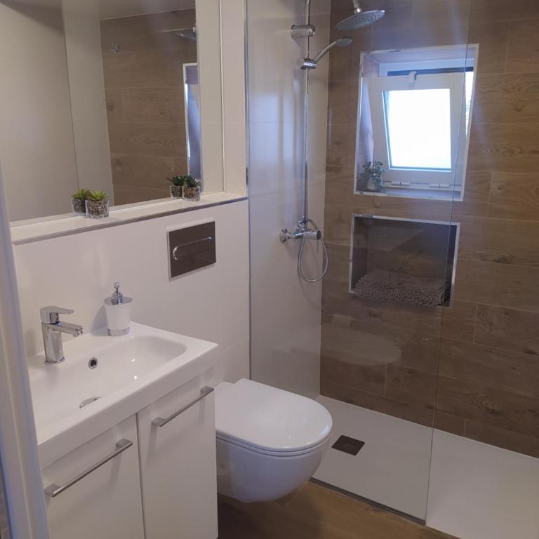 El pisito. - Apartamento de 1 dormitorio - 18