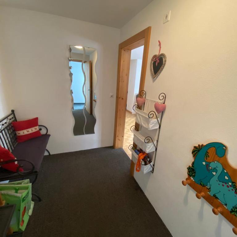 Ferienhof PUA - Apartment mit 2 Schlafzimmern - 11
