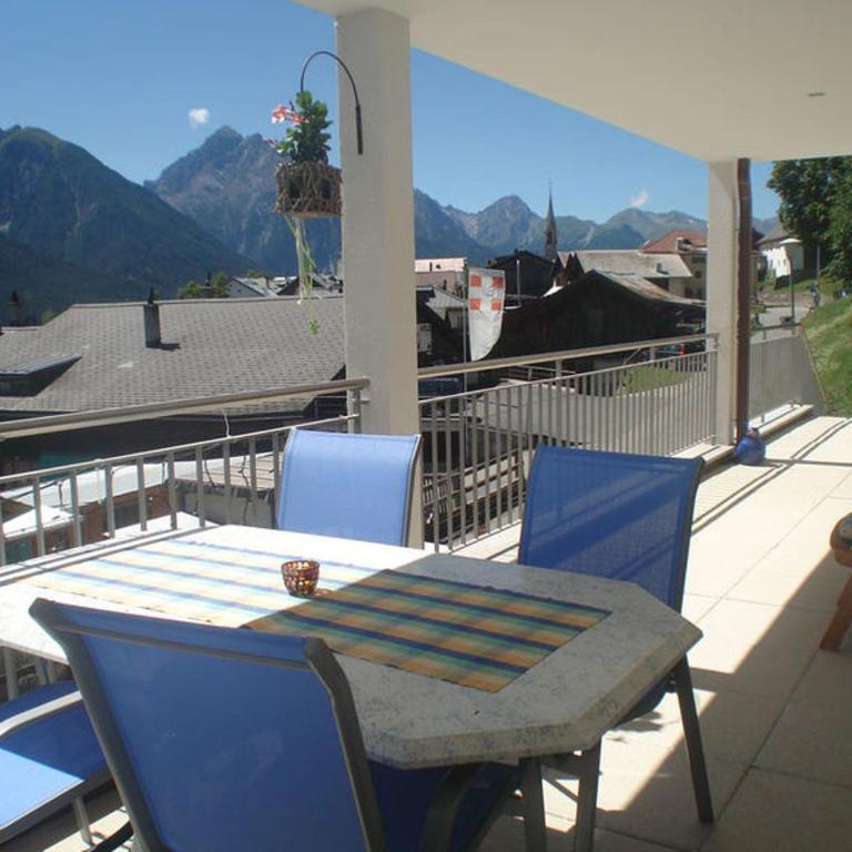 Ferienhof PUA - Apartment mit 2 Schlafzimmern - 12