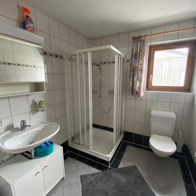 Ferienhof PUA - Apartment mit 2 Schlafzimmern - 9